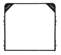 RSABF109 & RSABF129 Rough Stock Arena Bow Frames